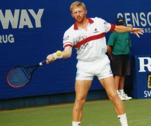 Boris Becker