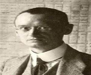 Bruno Taut