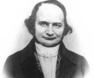 Carl Gustav Jakob Jacobi