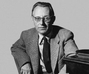 Carl Orff