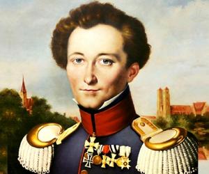 Carl Von Clausewitz