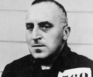 Carl Von Ossietzky