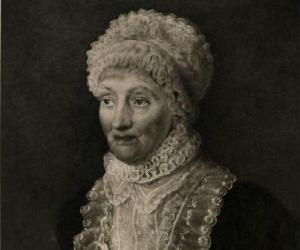 Caroline Herschel