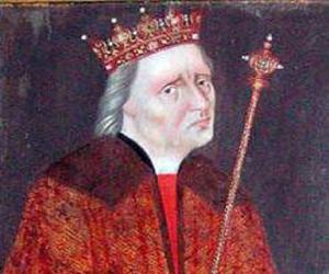 Christian I Of Denmark