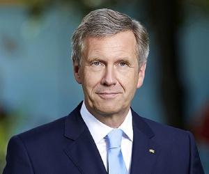 Christian Wulff