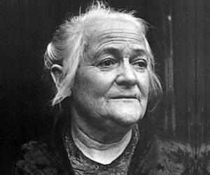 Clara Zetkin