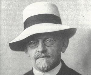 David Hilbert