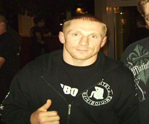 Dennis Siver