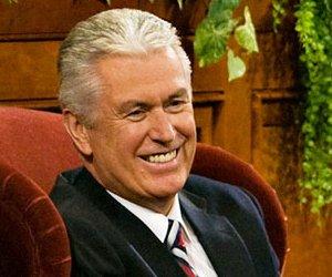 Dieter F. Uchtdorf