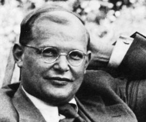 Dietrich Bonhoeffer