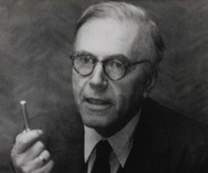 Dietrich Von Hildebrand