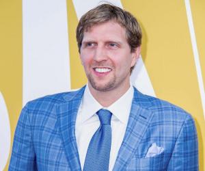 Dirk Nowitzki