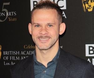 Dominic Monaghan