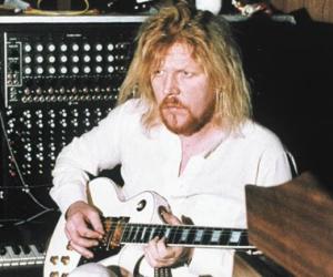 Edgar Froese