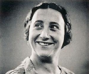 Edith Frank