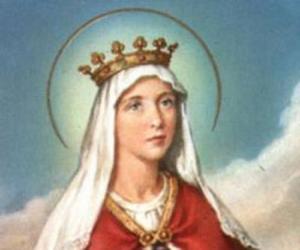 Elizabeth Of Hungary