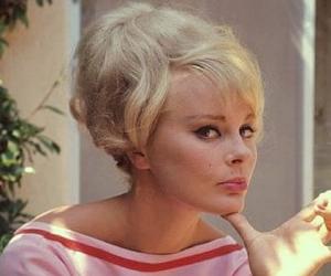 Elke Sommer