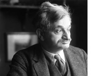 Emanuel Lasker