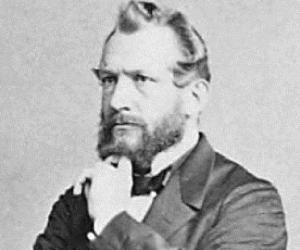 Emil Heinrich Du Bois-Reymond