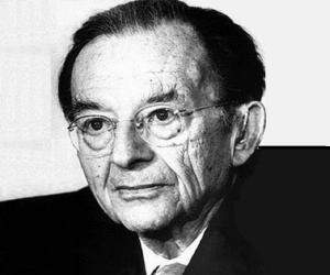 Erich Fromm