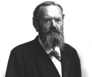 Ernst Schröder