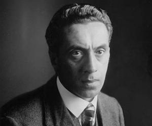 Ernst Toller