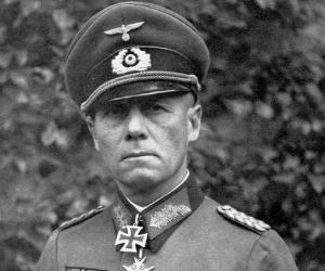 Erwin Rommel