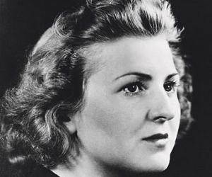 Eva Braun