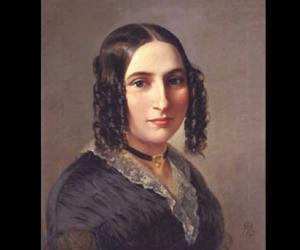 Fanny Mendelssohn Hensel