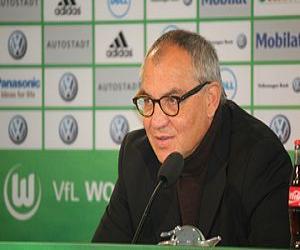 Felix Magath