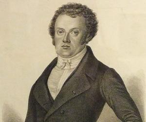 Ferdinand Christian Baur