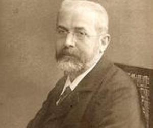 Ferdinand Georg Frobenius