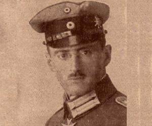 Ferdinand Schörner