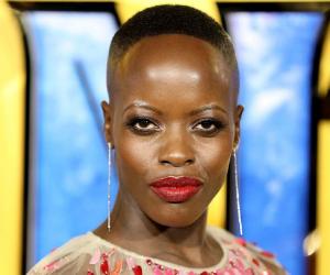 Florence Kasumba