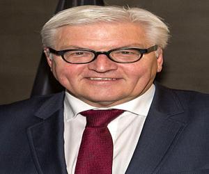 Frank-Walter Steinmeier