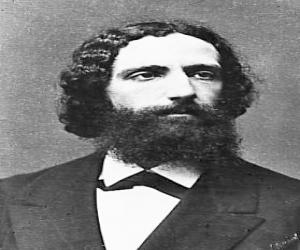 Franz Brentano