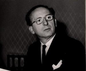 Franz Waxman