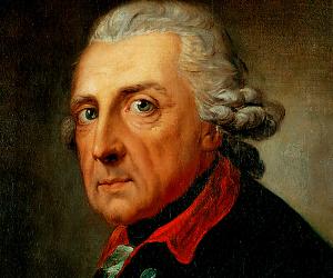 Frederick The Great