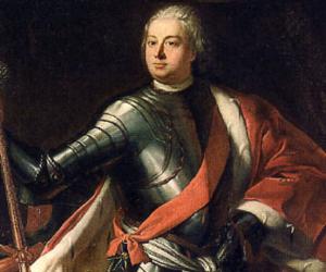 Frederick William I Of Prussia