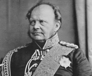 Frederick William IV Of Prussia