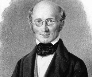 Friedrich Eduard Beneke