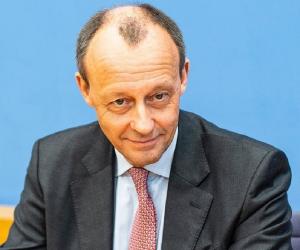 Friedrich Merz