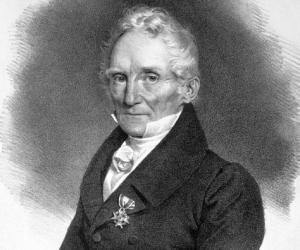 Friedrich Mohs