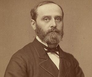 Friedrich Theodor Vischer