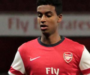 Gedion Zelalem Biography, Birthday. Awards & Facts About Gedion Zelalem