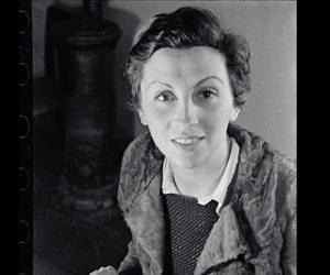 Gerda Taro