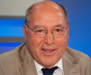 Gregor Gysi