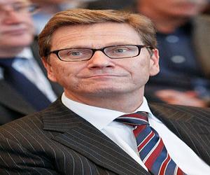 Guido Westerwelle