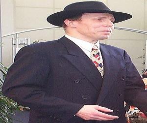 Gunther Von Hagens