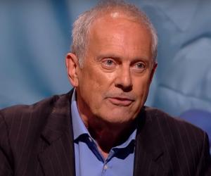 Gyles Brandreth